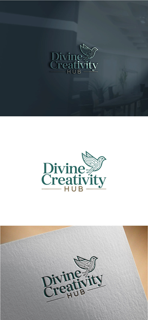 Logo Design by KING JM for this project | Design: #36118299