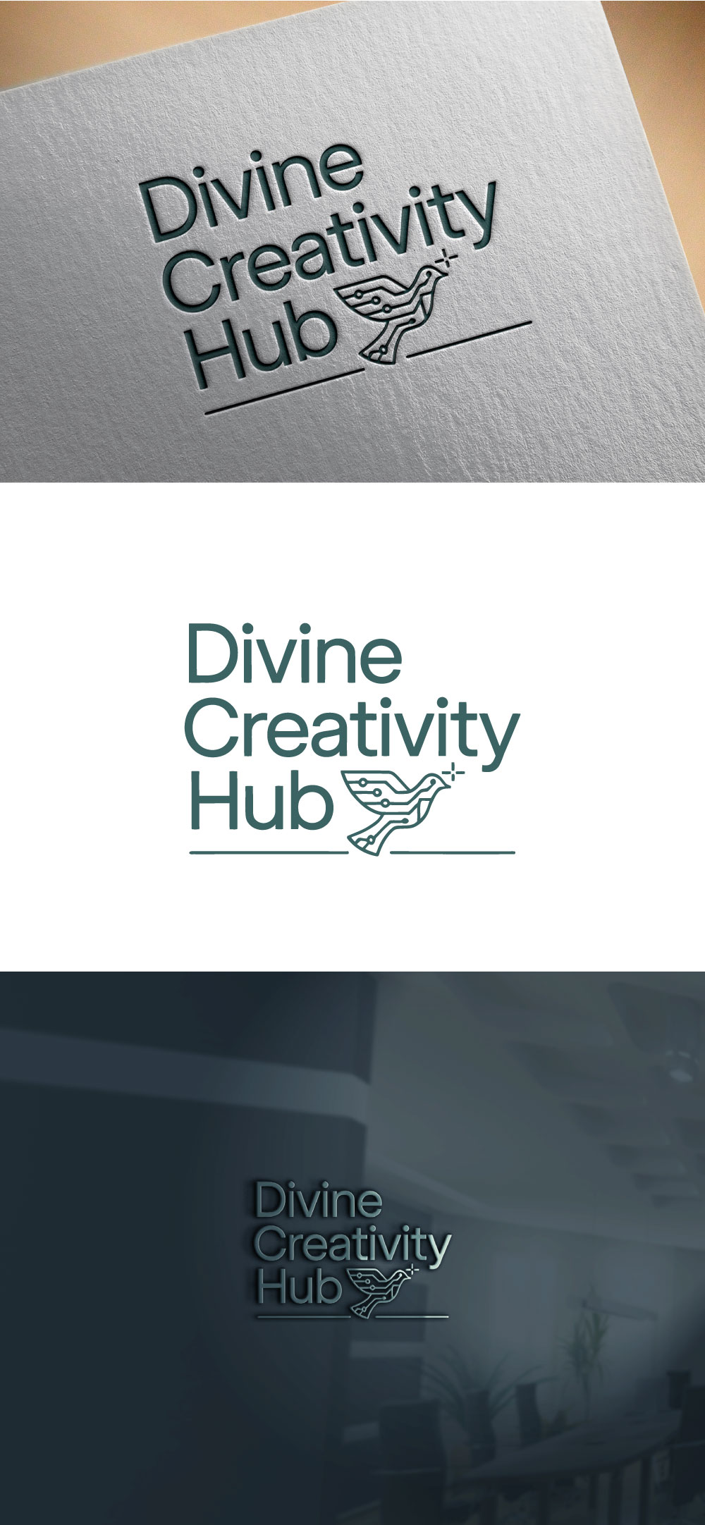 Logo Design by KING JM for this project | Design #36118300