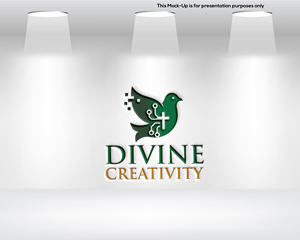 Logo Design by Muina for this project | Design: #36114565