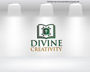Logo Design by Muina for this project | Design: #36114566