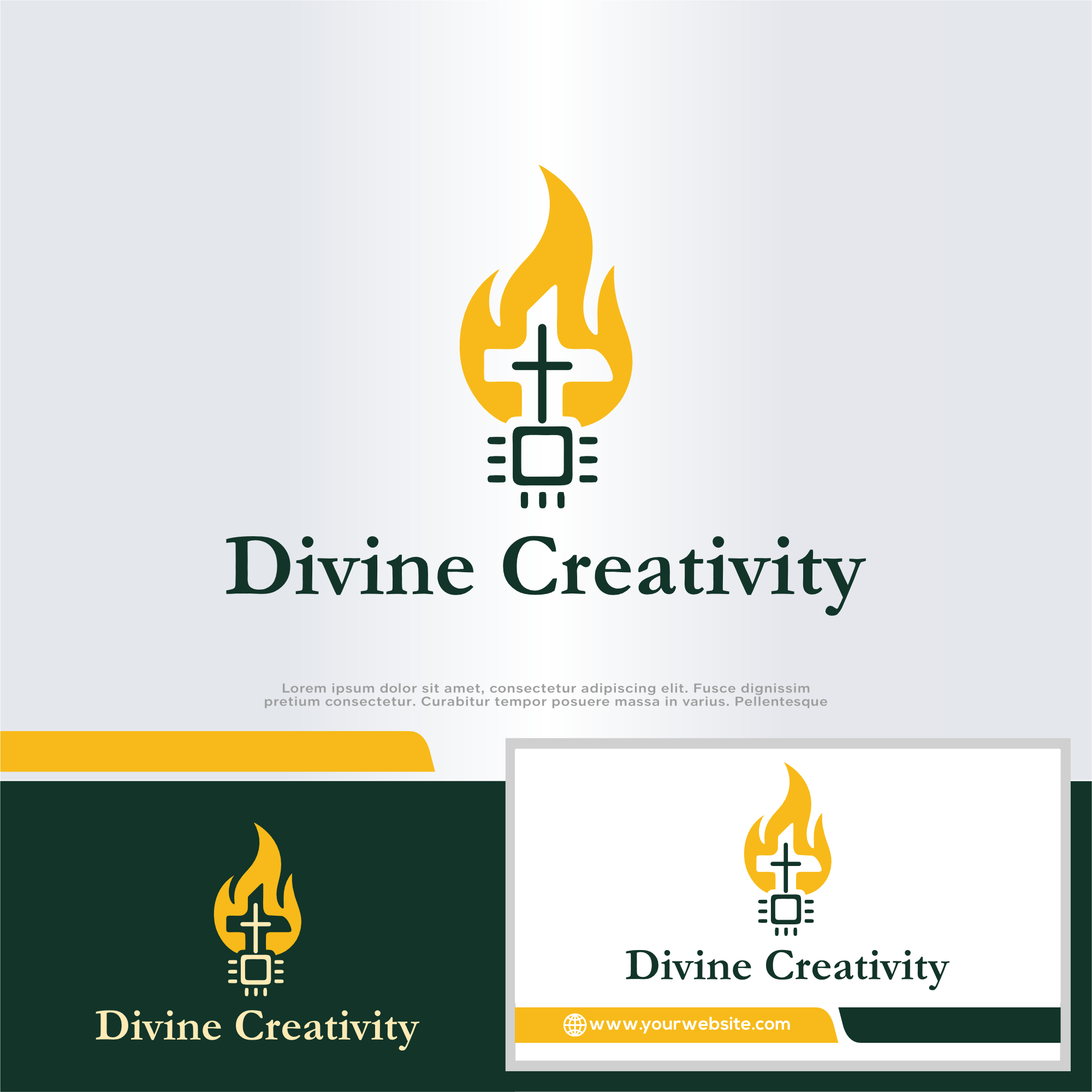 Logo Design by win it for this project | Design #36123706