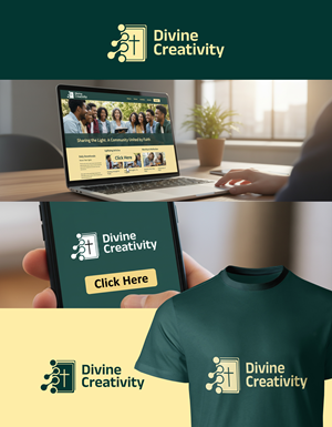Logo Design by RobC for this project | Design: #36118911
