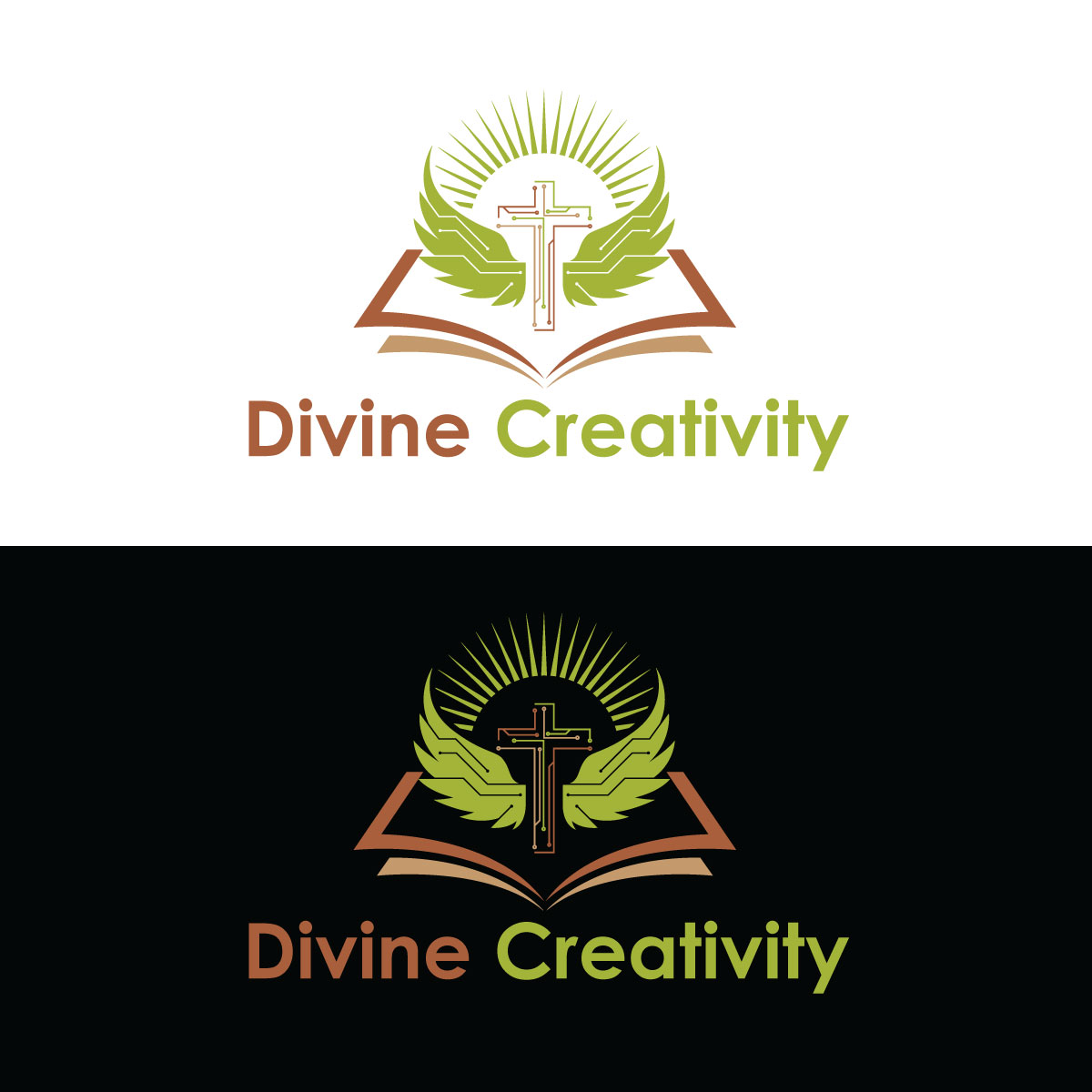 Logo Design by prodesigns99 for this project | Design #36113274