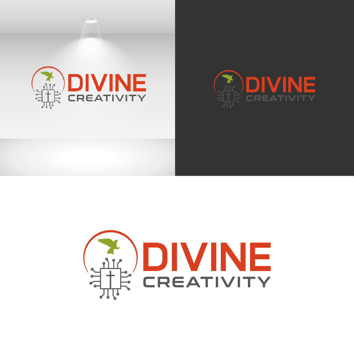 Logo Design by fly  design for this project | Design #36116529