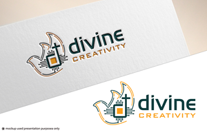 Logo Design by Rubia@ for this project | Design: #36125903