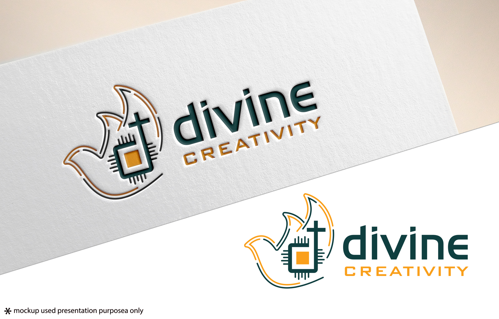 Logo Design by Rubia@ for this project | Design #36125904