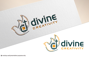 Logo Design by Rubia@ for this project | Design: #36125904