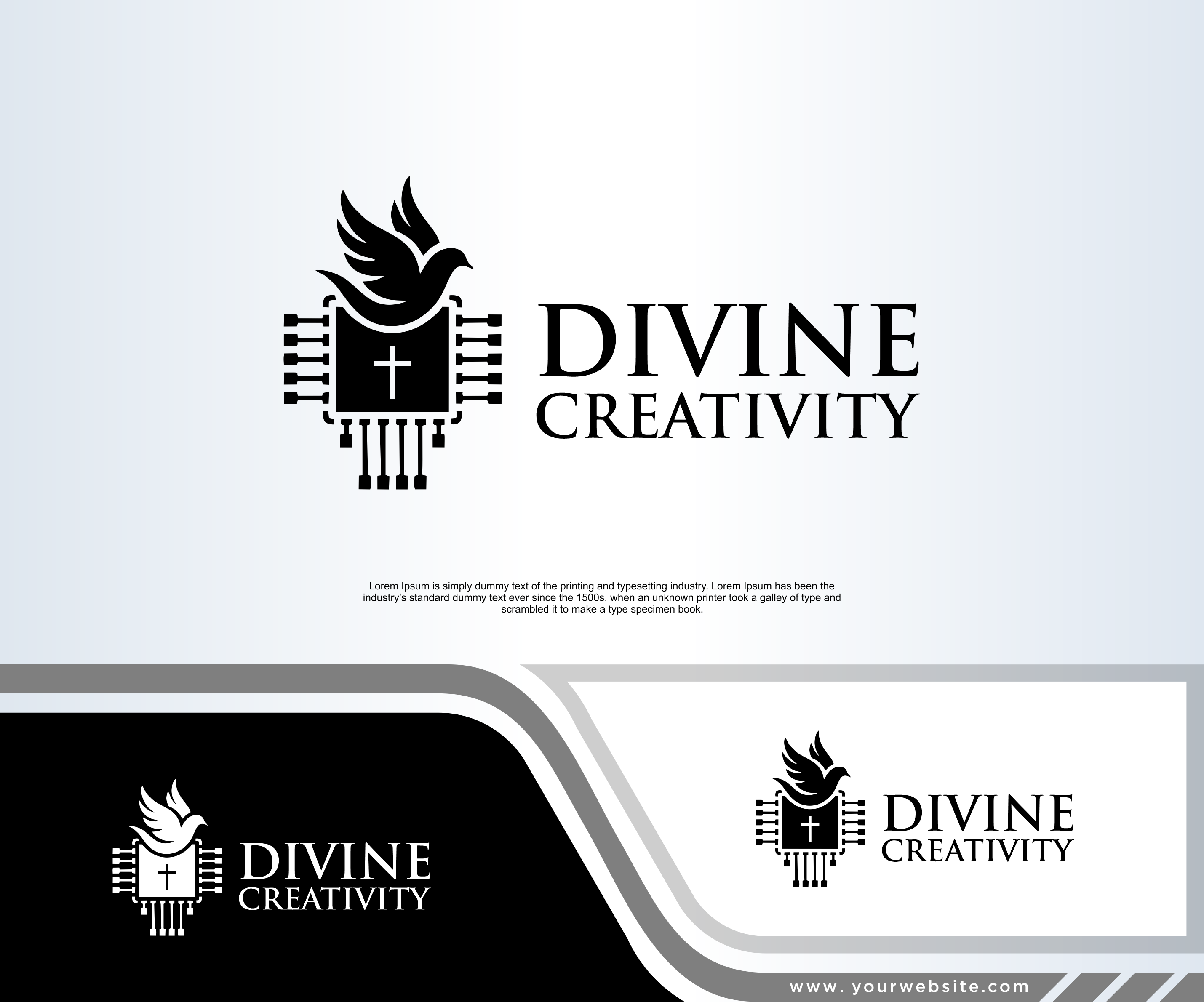 Logo Design by in creative for this project | Design #36114712
