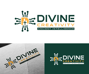 Logo Design by Ansh Design for this project | Design: #36116758