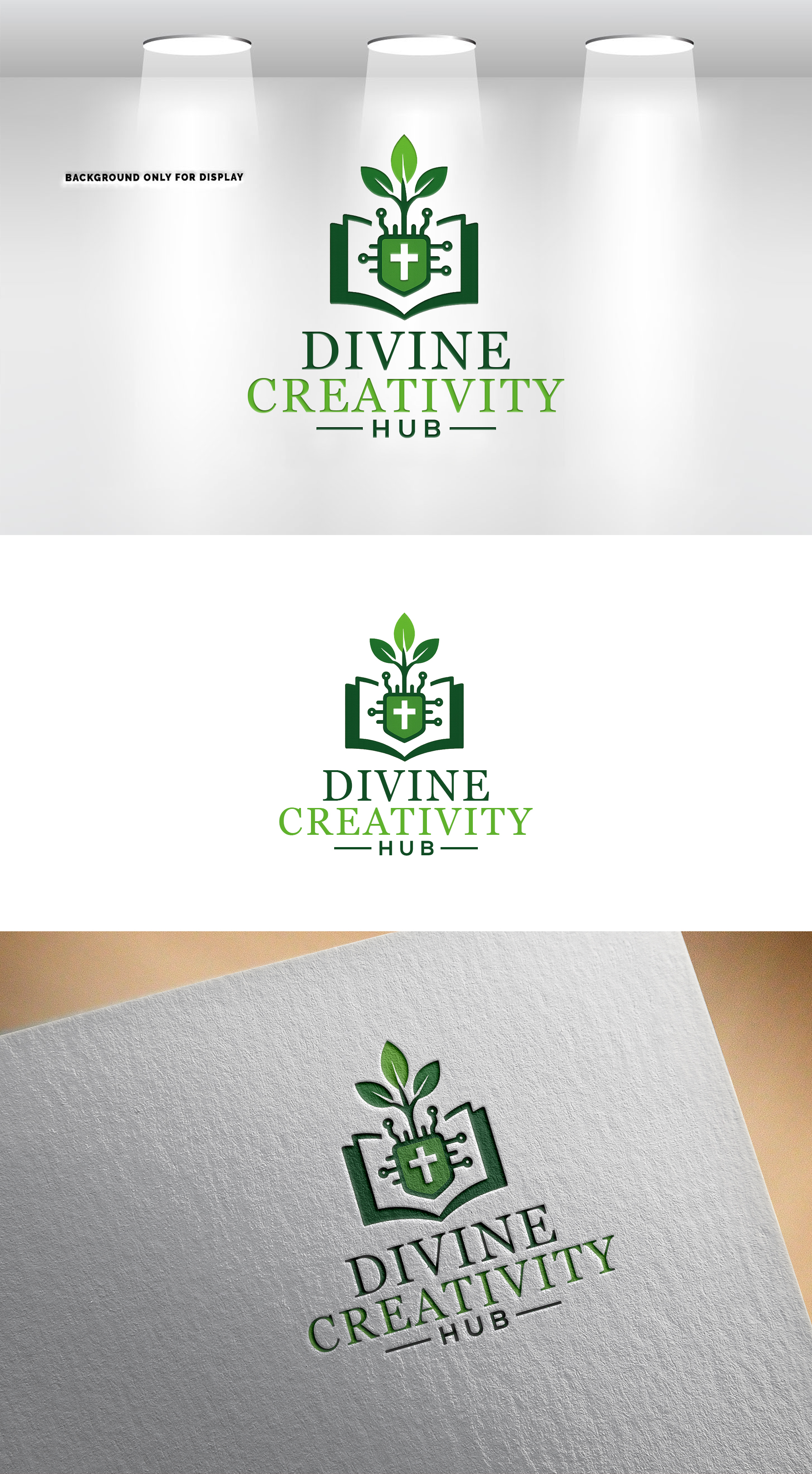 Diseño de Logo por Soonia para este proyecto | Diseño #36116979