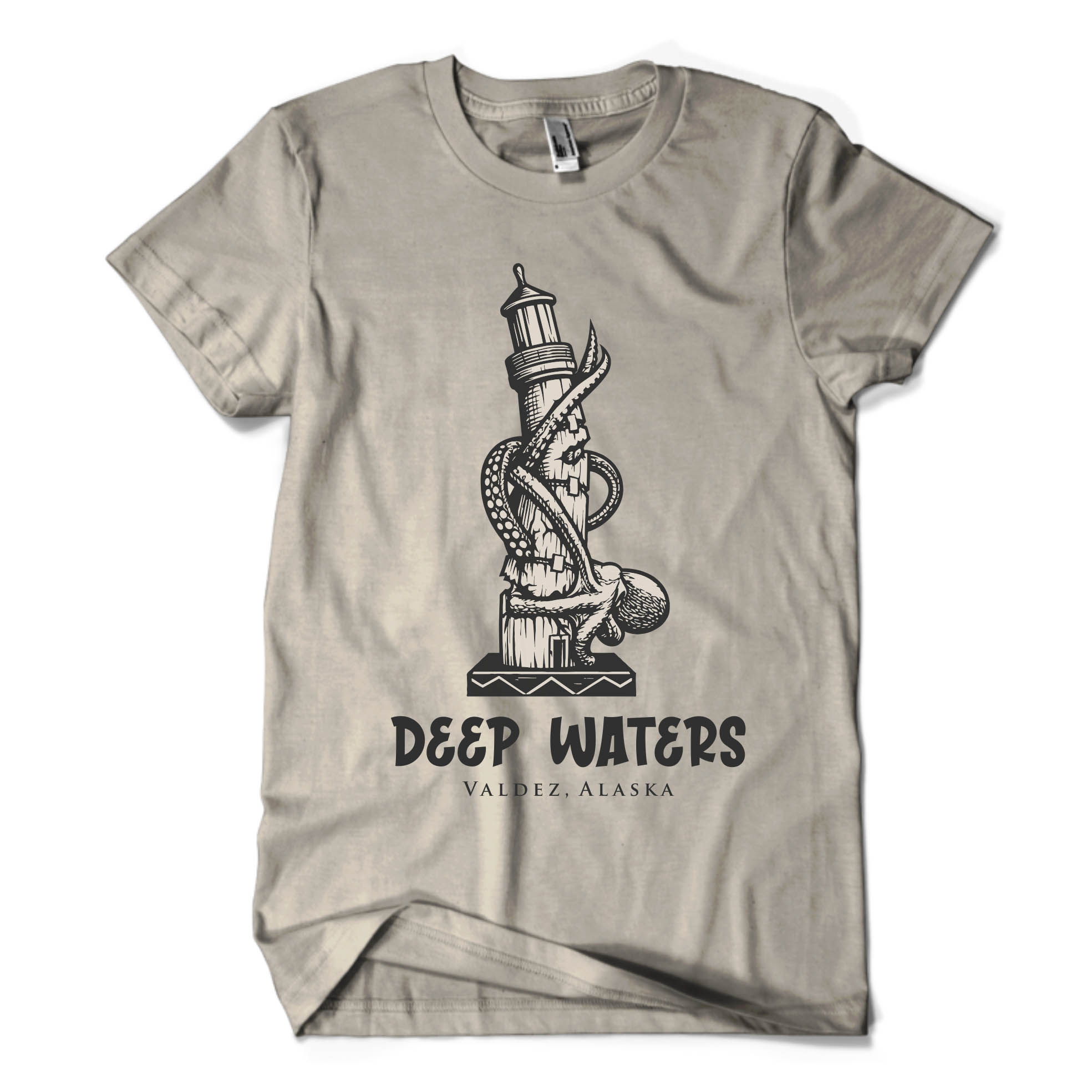 T-Shirt-Design von Rheanza für AK ROAM | Design #36116656