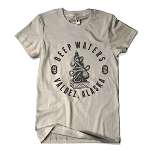 T-Shirt-Design von Rheanza für AK ROAM | Design: #36116657