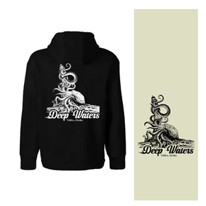 T-shirt Design by onze design for AK ROAM | Design #36114711