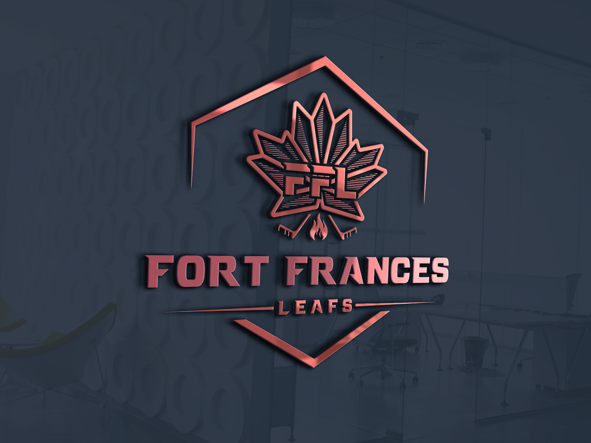 Diseño de Logo por Design_tamim para este proyecto | Diseño #36123988