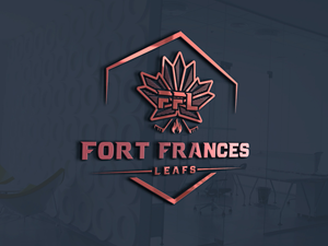 Diseño de Logo por Design_tamim para este proyecto | Diseño: #36123988