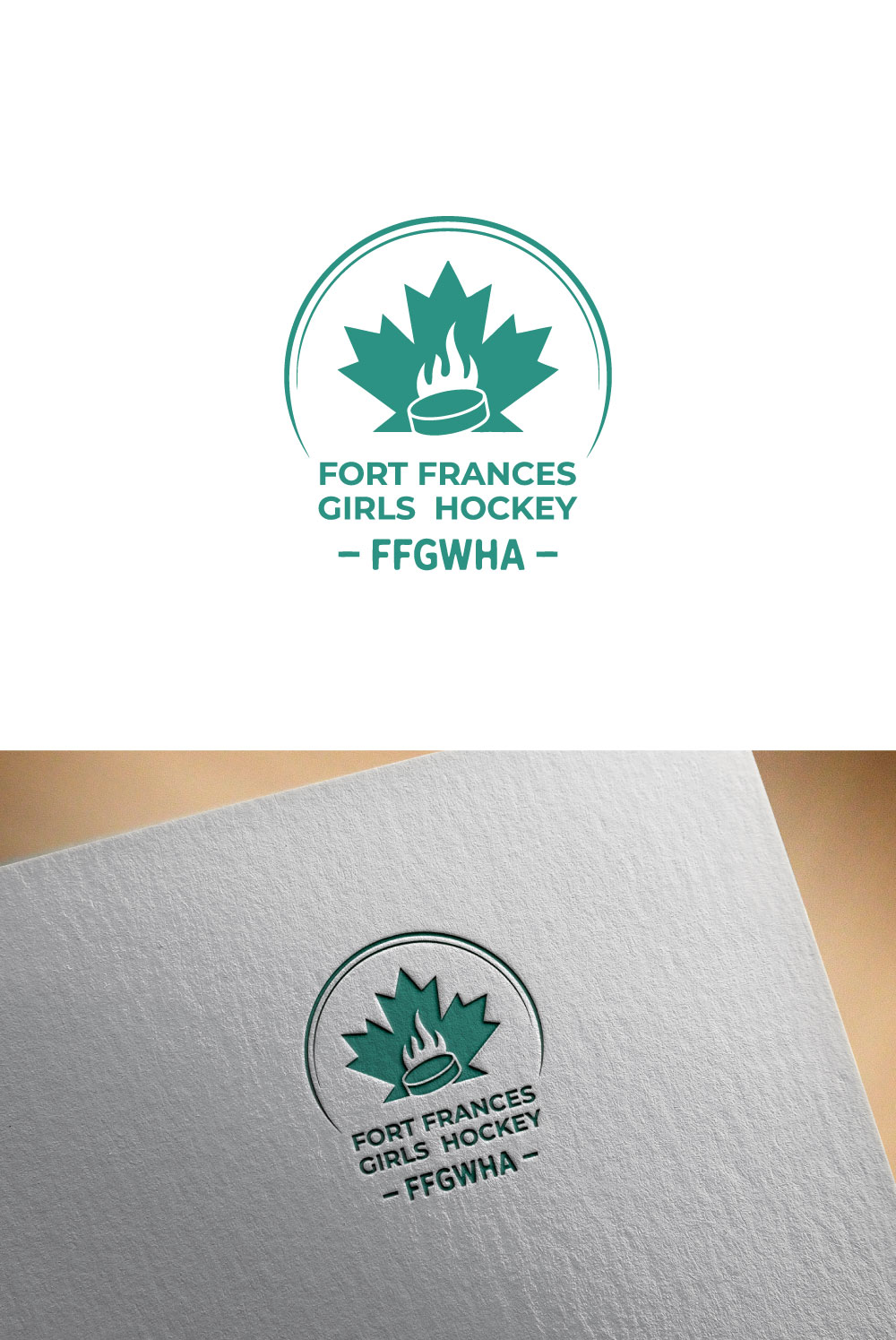 Logo Design by KING JM for this project | Design #36116352