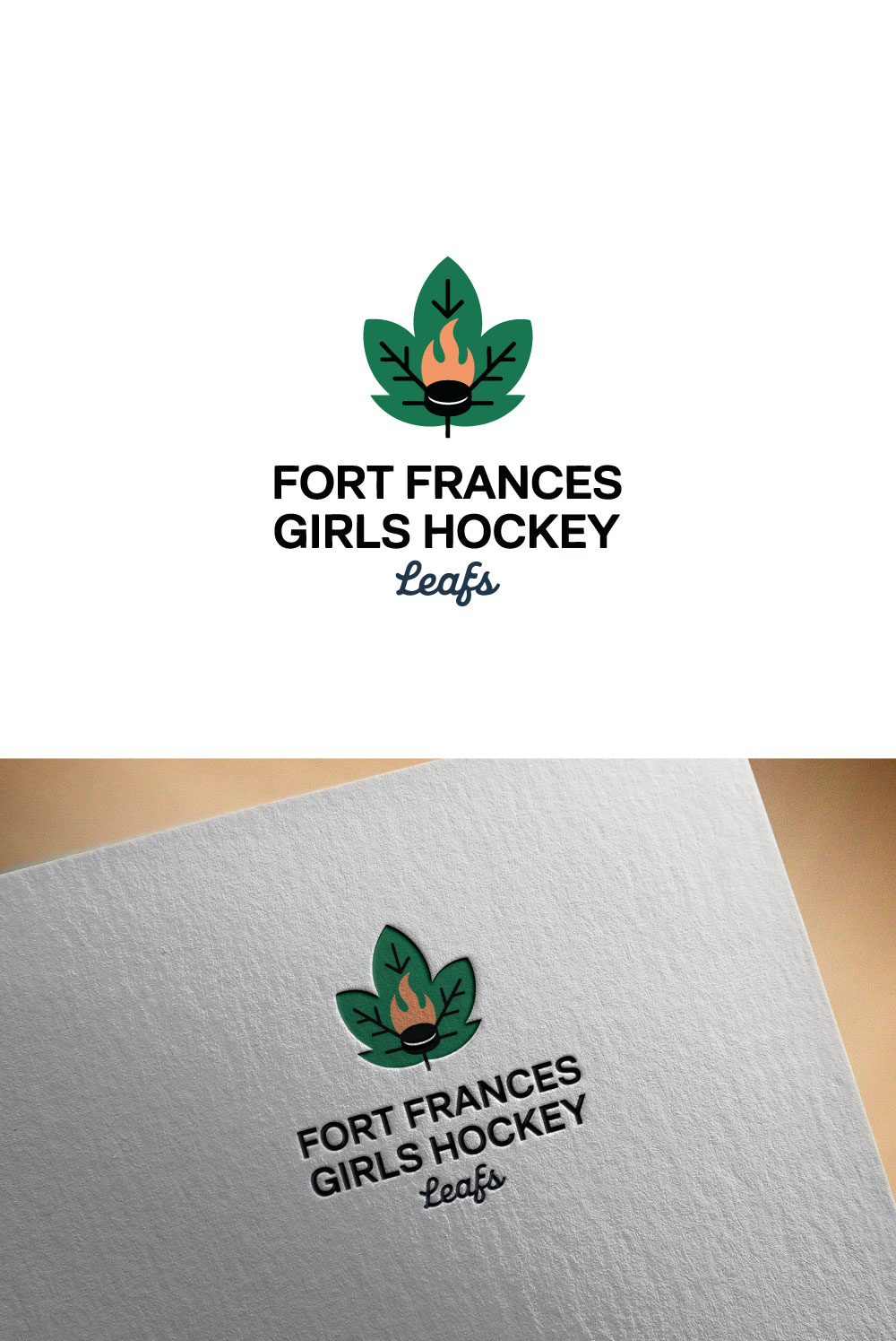 Logo Design by KING JM for this project | Design #36116354