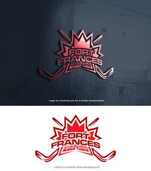 Diseño de Logo por Asad Shaikh para este proyecto | Diseño: #36115406