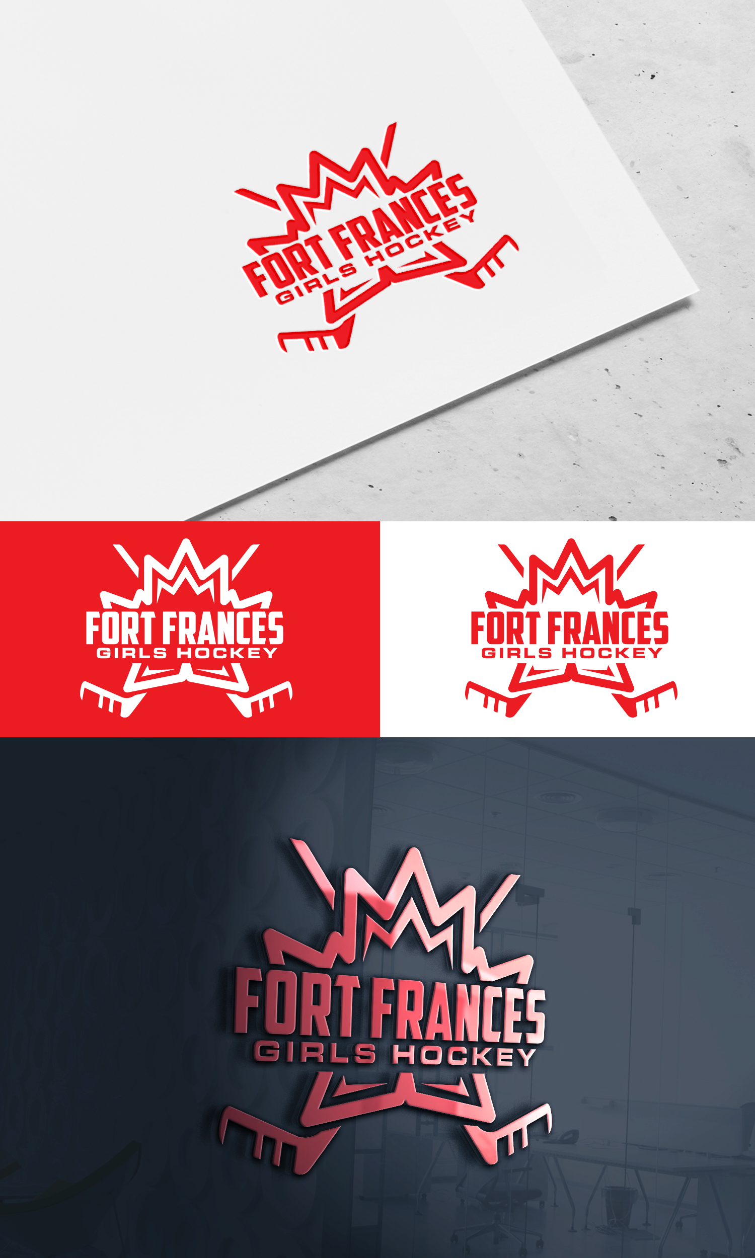 Logo Design by Ahsan Designs for this project | Design #36114849