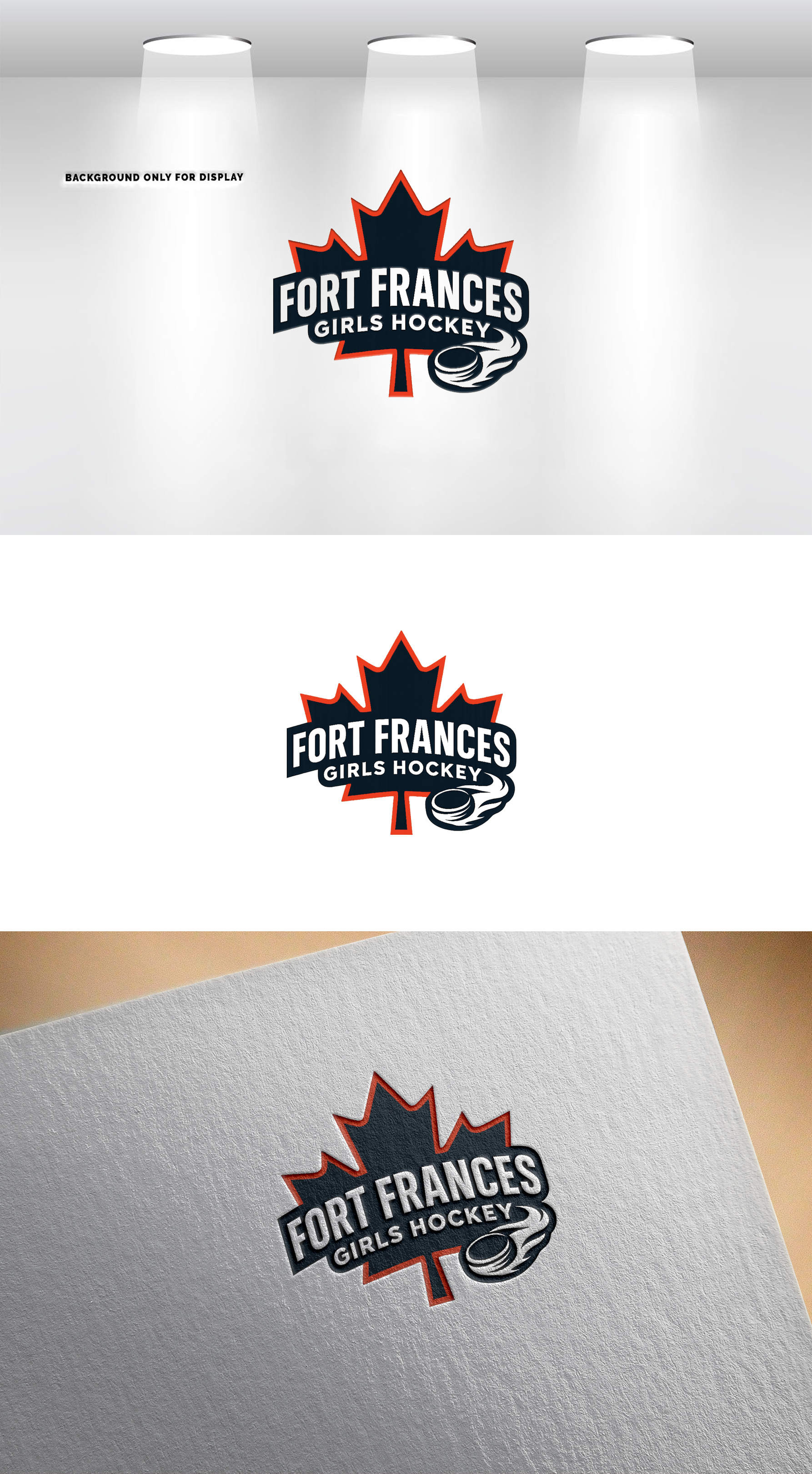 Diseño de Logo por Soonia para este proyecto | Diseño #36117480