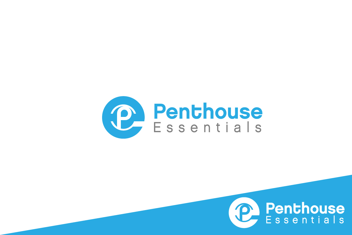 Logo Design by Dar riu for Penthouse Essentials | Design #3125609