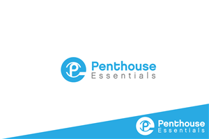 Logo Design by Dar riu for Penthouse Essentials | Design: #3125609