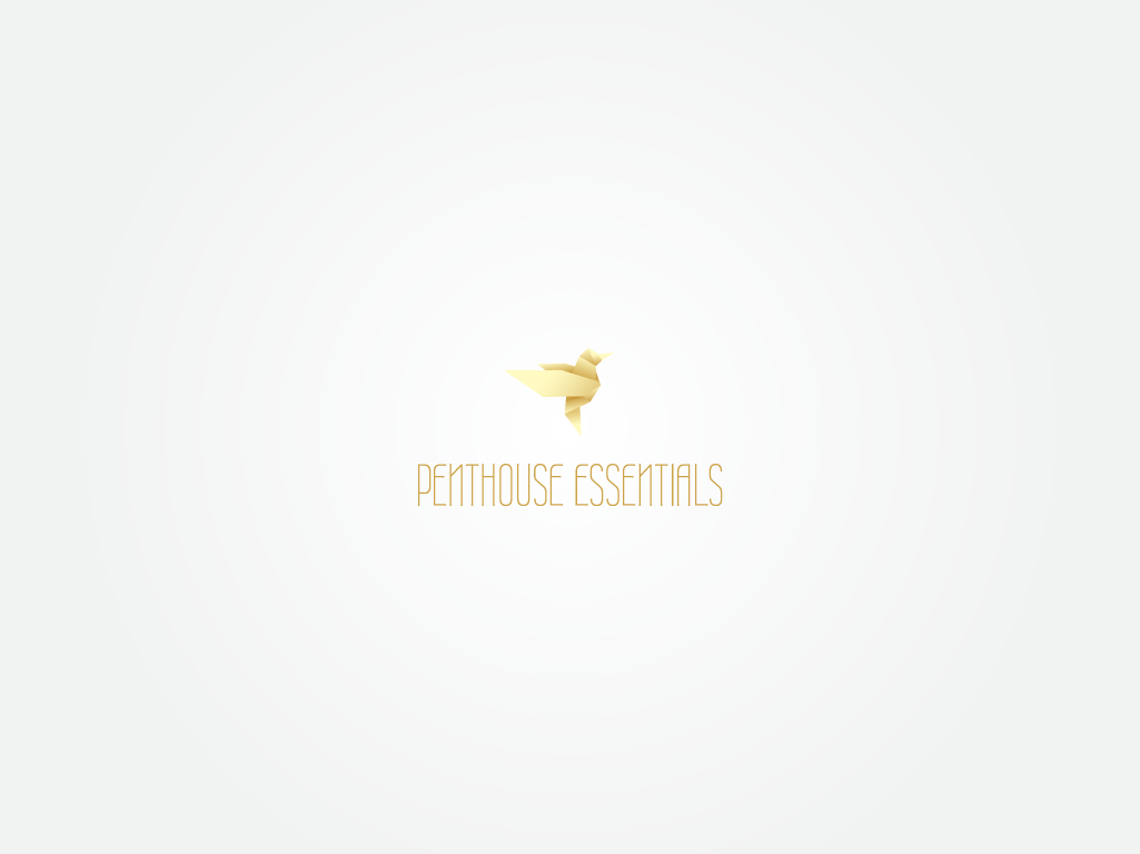 Logo Design by xuxa for Penthouse Essentials | Design #3151284