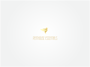 Logo Design by xuxa for Penthouse Essentials | Design: #3151284