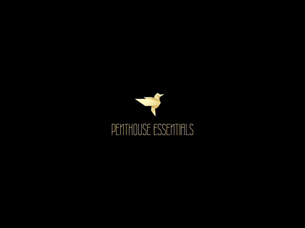 Logo Design by xuxa for Penthouse Essentials | Design #3151286