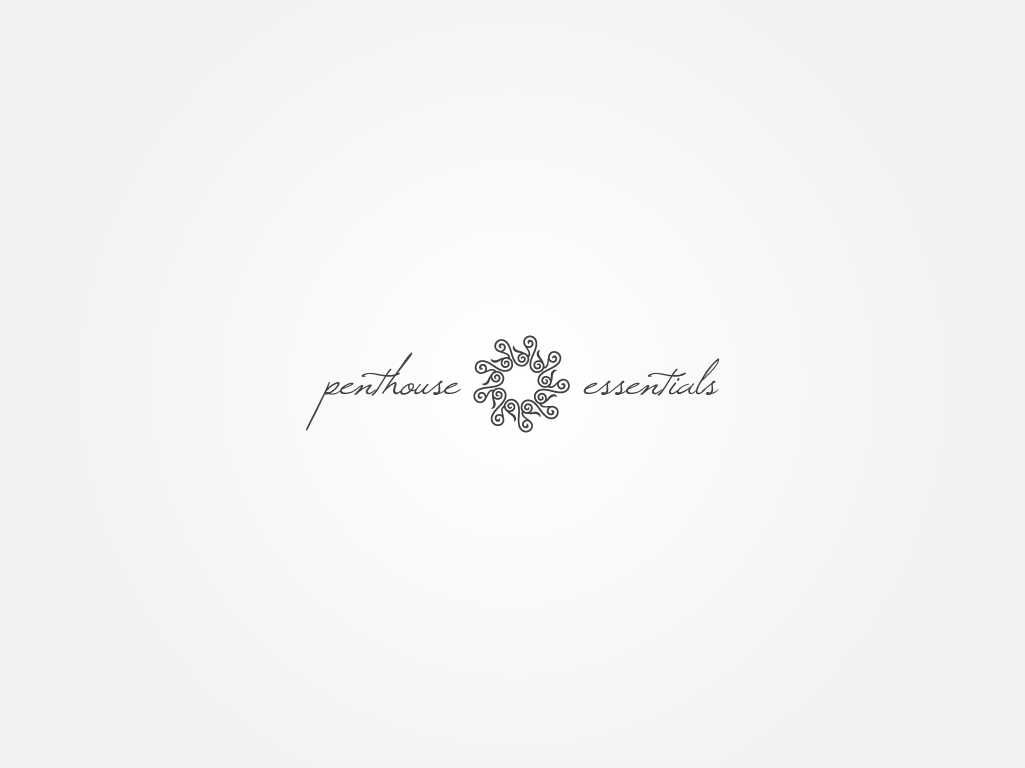 Diseño de Logo por xuxa para Penthouse Essentials | Diseño #3158745