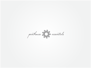 Logo Design by xuxa for Penthouse Essentials | Design: #3158745