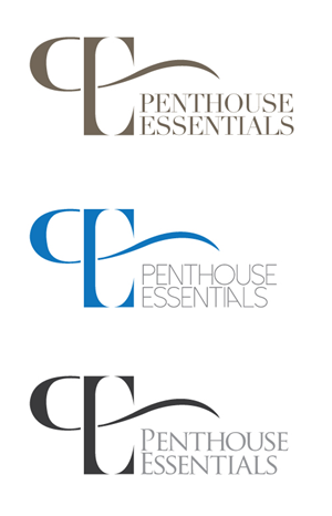 Logo-Design von  Muller Villegas für Penthouse Essentials | Design #3140316