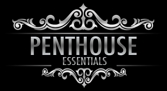 Logo Design by Purple Phoenix Designs for Penthouse Essentials | Design #3149532