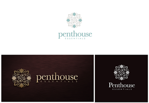 Logo Design by sbelogd for Penthouse Essentials | Design: #3275041