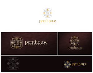 Logo Design by sbelogd for Penthouse Essentials | Design: #3275052