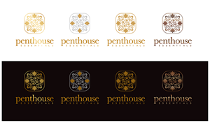 Logo Design by sbelogd for Penthouse Essentials | Design: #3275057
