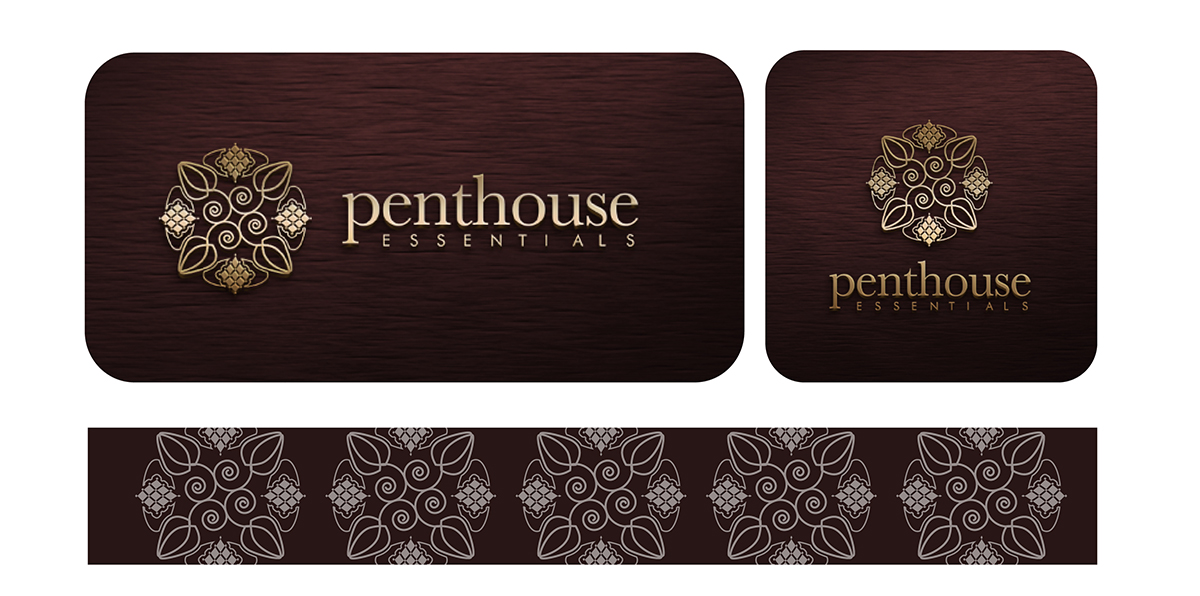 Logo Design by sbelogd for Penthouse Essentials | Design #3275059