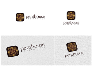 Logo Design by sbelogd for Penthouse Essentials | Design: #3275061