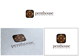 Logo Design by sbelogd for Penthouse Essentials | Design: #3275064