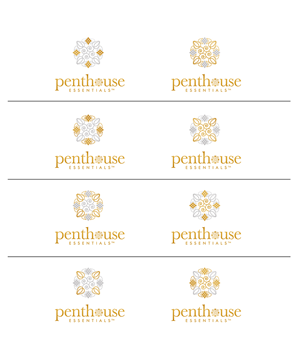 Logo Design by sbelogd for Penthouse Essentials | Design: #3277625