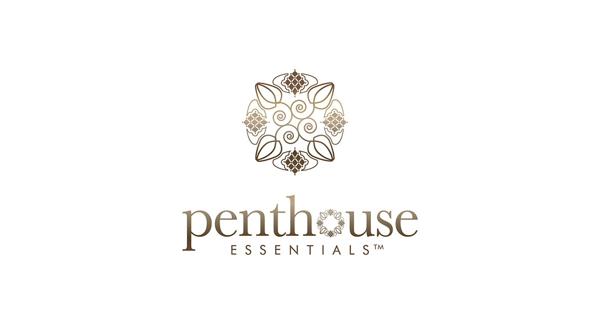 Logo Design by sbelogd for Penthouse Essentials | Design #3284342