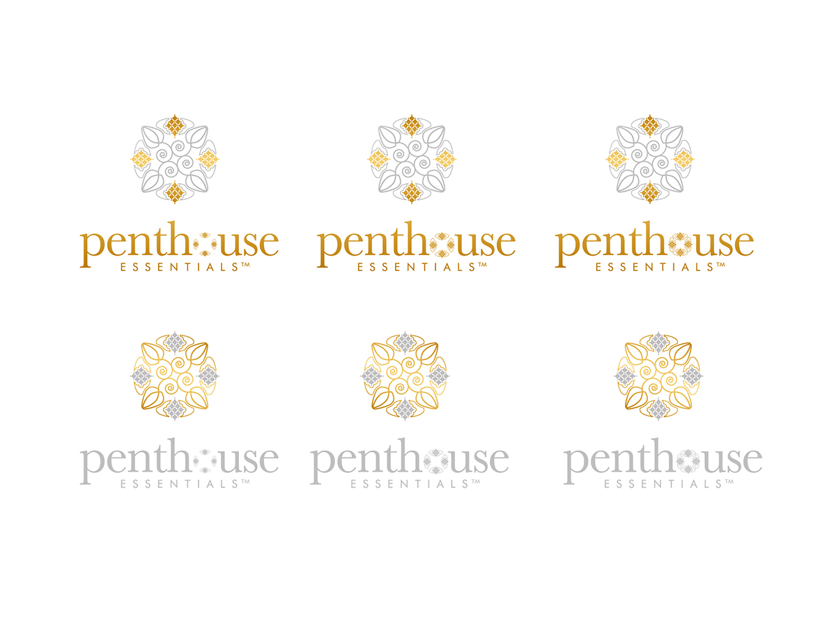 Logo Design by sbelogd for Penthouse Essentials | Design #3322088