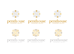 Logo Design by sbelogd for Penthouse Essentials | Design: #3322088