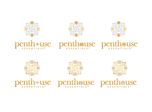 Logo Design by sbelogd for Penthouse Essentials | Design: #3328301