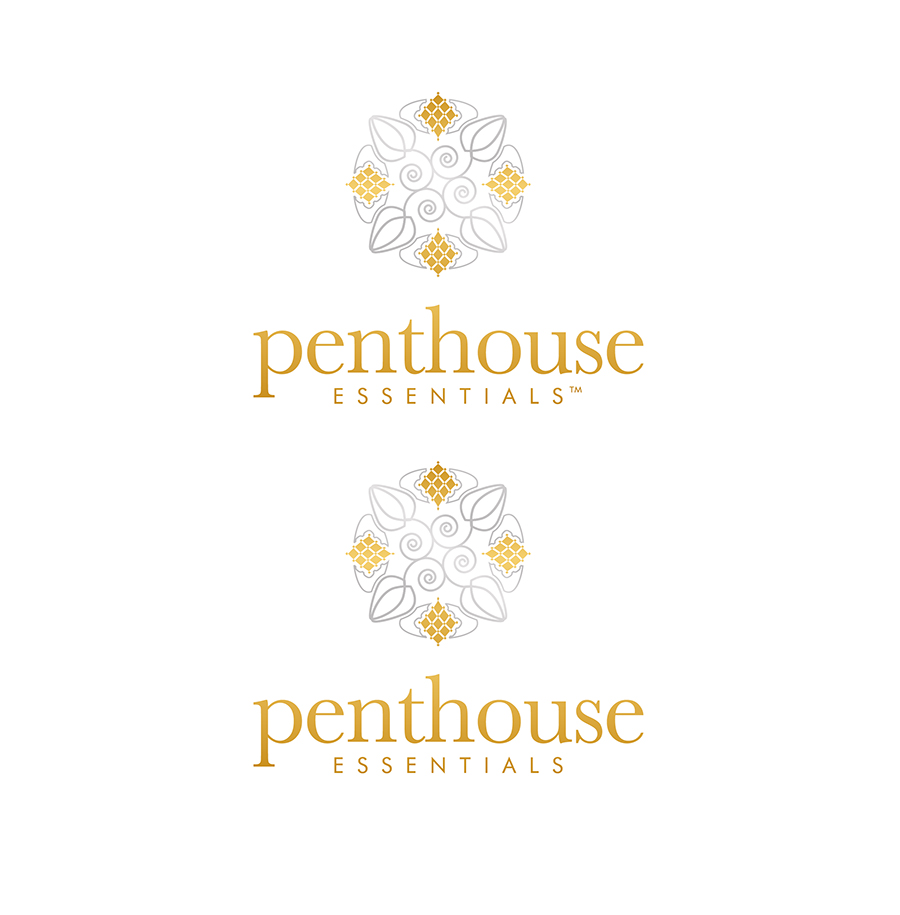 Logo Design by sbelogd for Penthouse Essentials | Design #3339312