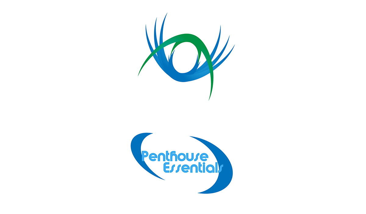 Diseño de Logo por dejanmalzarkov1 para Penthouse Essentials | Diseño #3145481