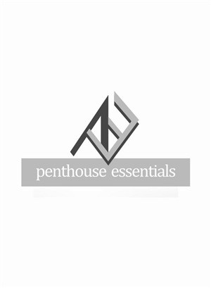 Logo Design by suicangi for Penthouse Essentials | Design: #3150531