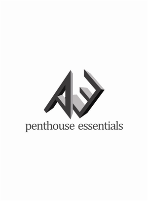Logo Design by suicangi for Penthouse Essentials | Design: #3150637