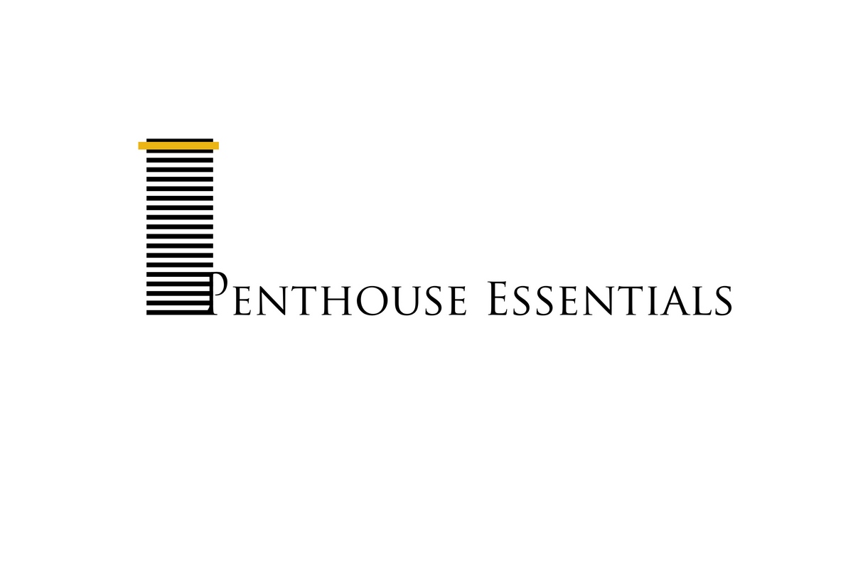 Logo Design by nsa51southwest for Penthouse Essentials | Design #3150363