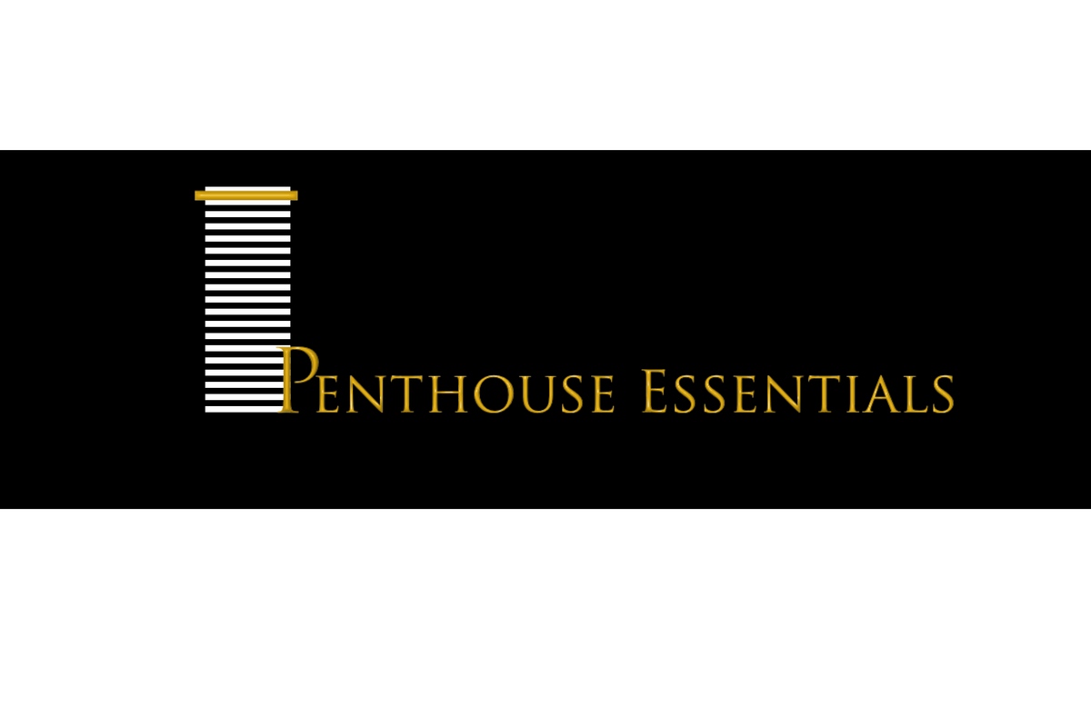 Logo Design by nsa51southwest for Penthouse Essentials | Design #3150367
